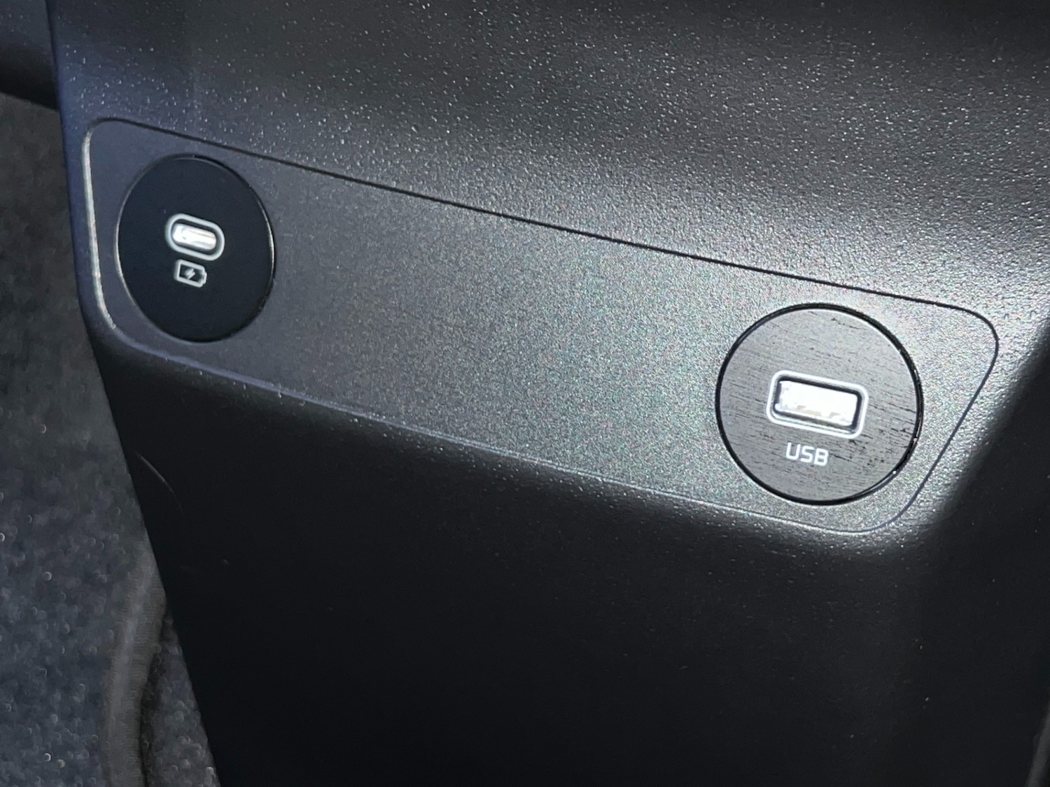 Used Kia EV6 2023 for sale - 77187281: Photo 37