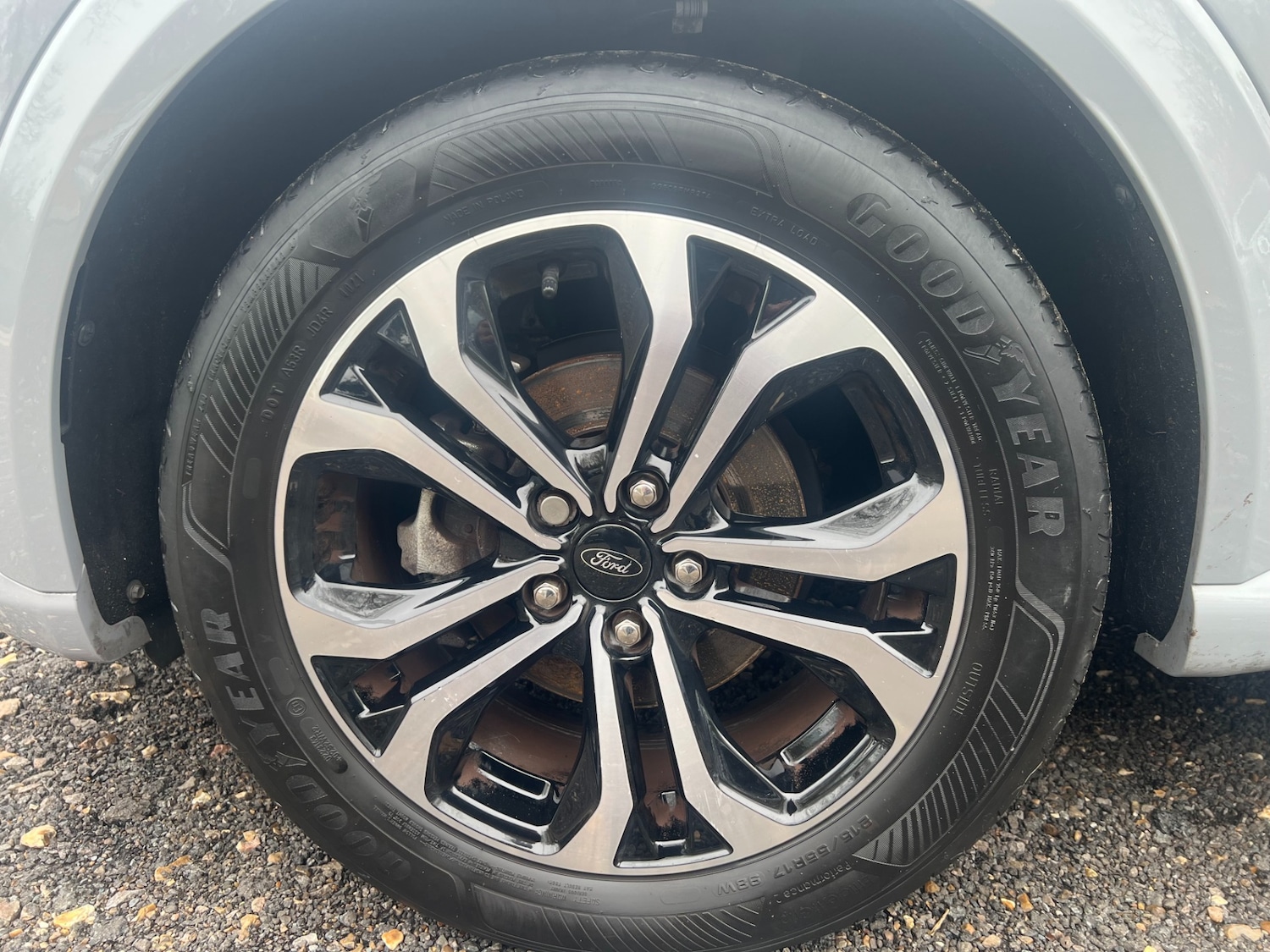 Used Ford Puma 2021 for sale - 77616907: Photo 10