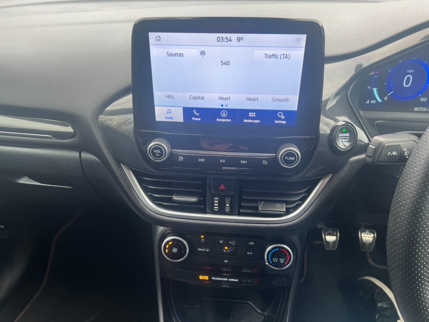 Used Ford Puma 2021 for sale - 77616907: Photo 13