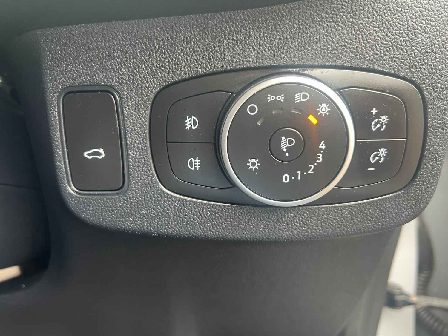 Used Ford Puma 2021 for sale - 77616907: Photo 19