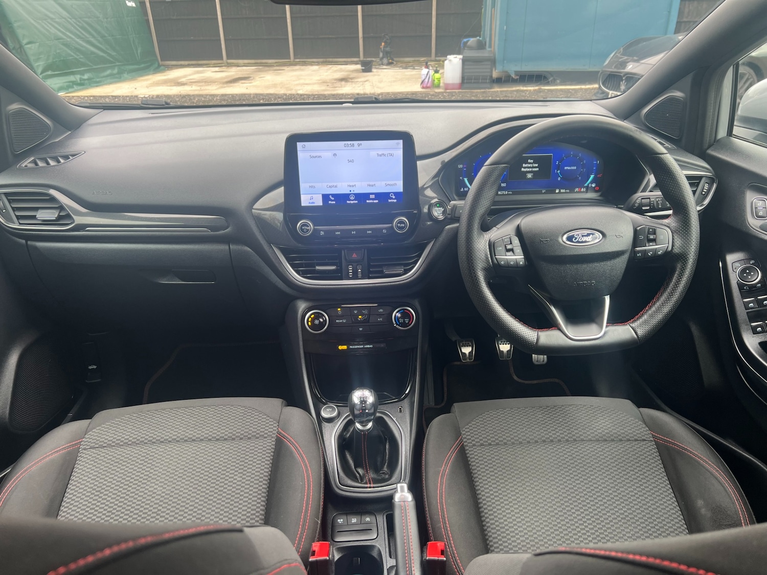 Used Ford Puma 2021 for sale - 77616907: Photo 21