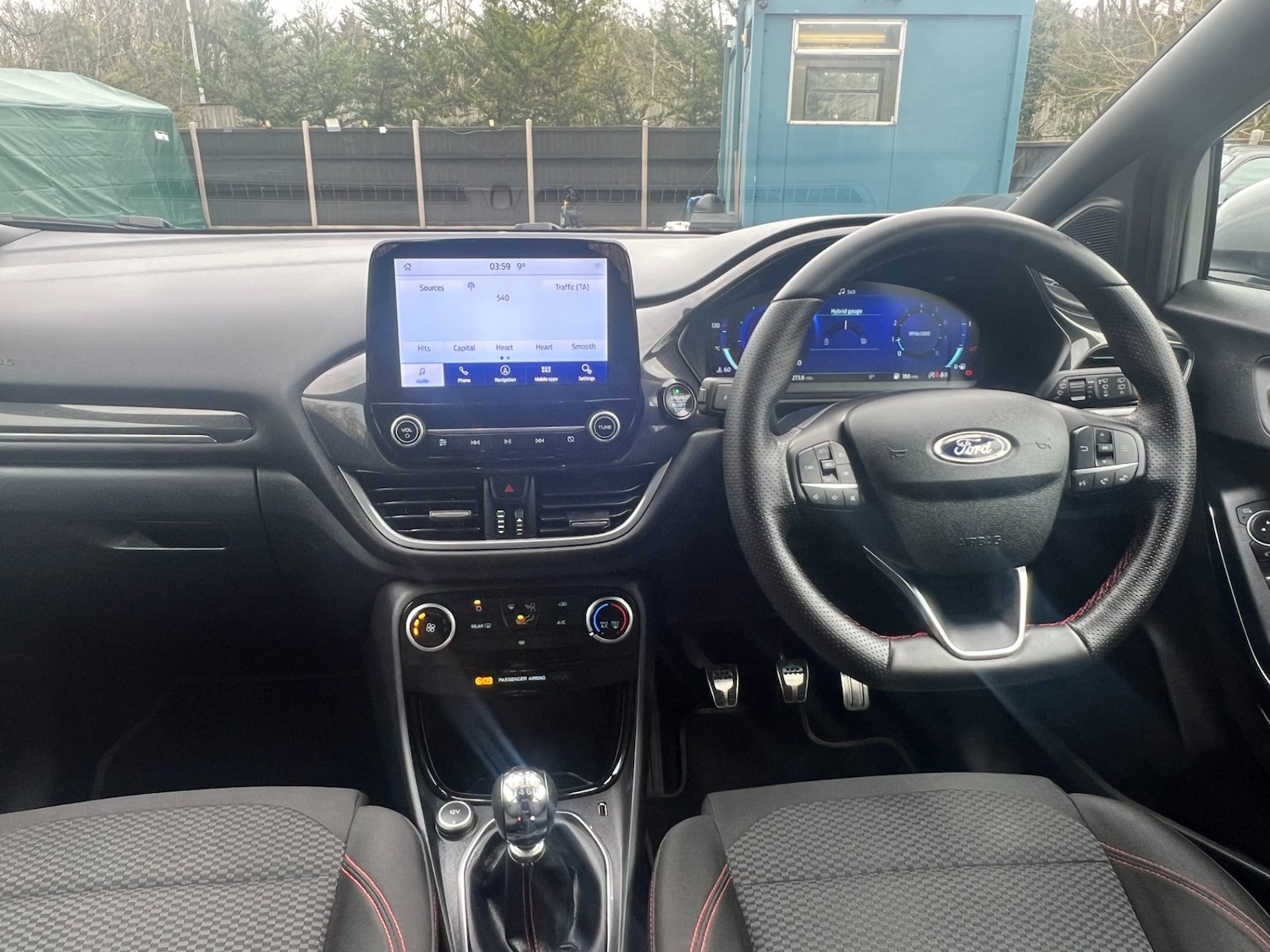 Used Ford Puma 2021 for sale - 77616907: Photo 23