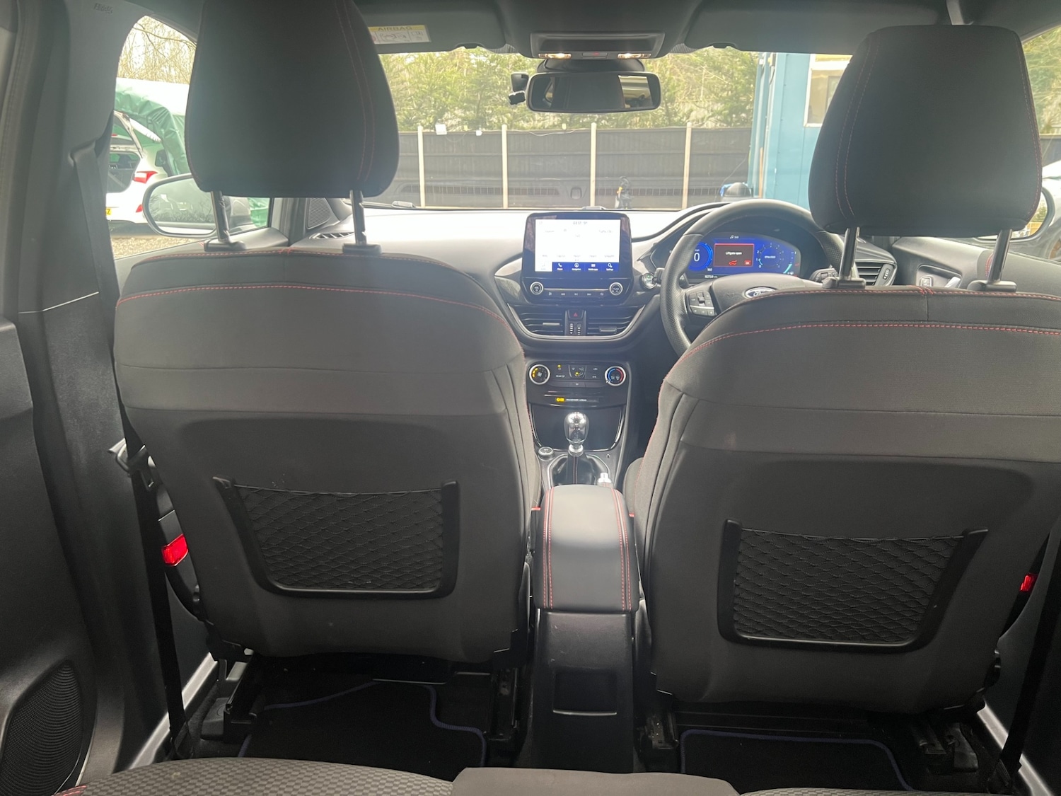 Used Ford Puma 2021 for sale - 77616907: Photo 24