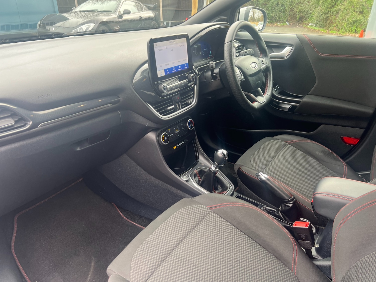 Used Ford Puma 2021 for sale - 77616907: Photo 26