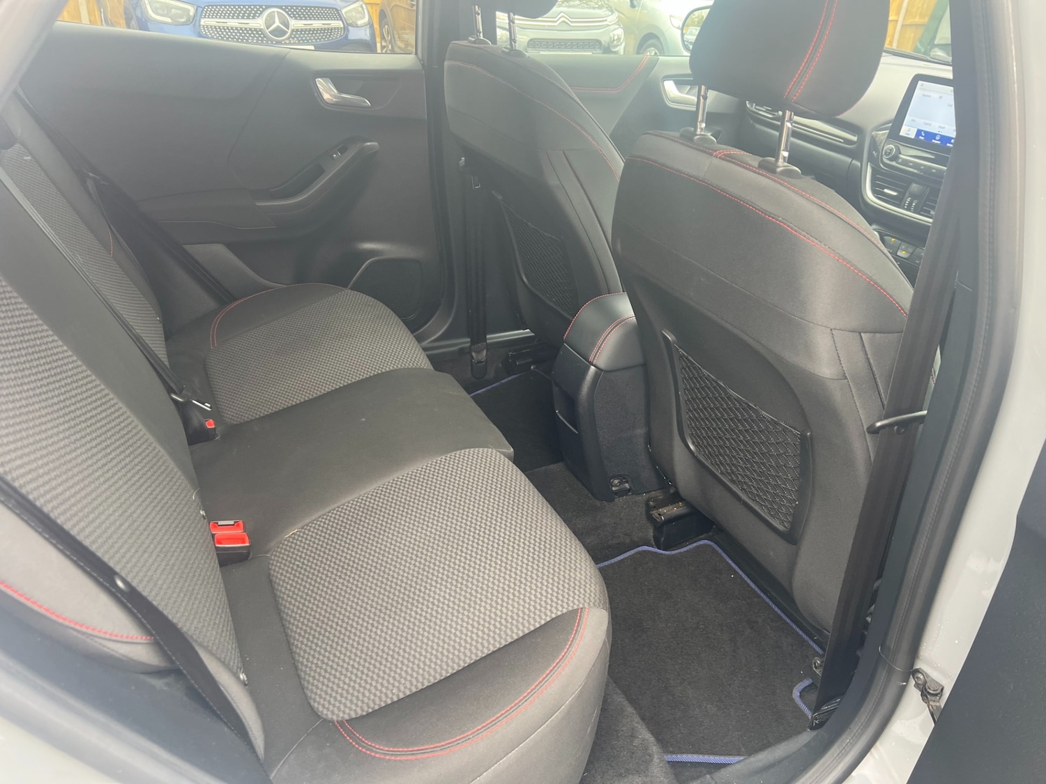 Used Ford Puma 2021 for sale - 77616907: Photo 27