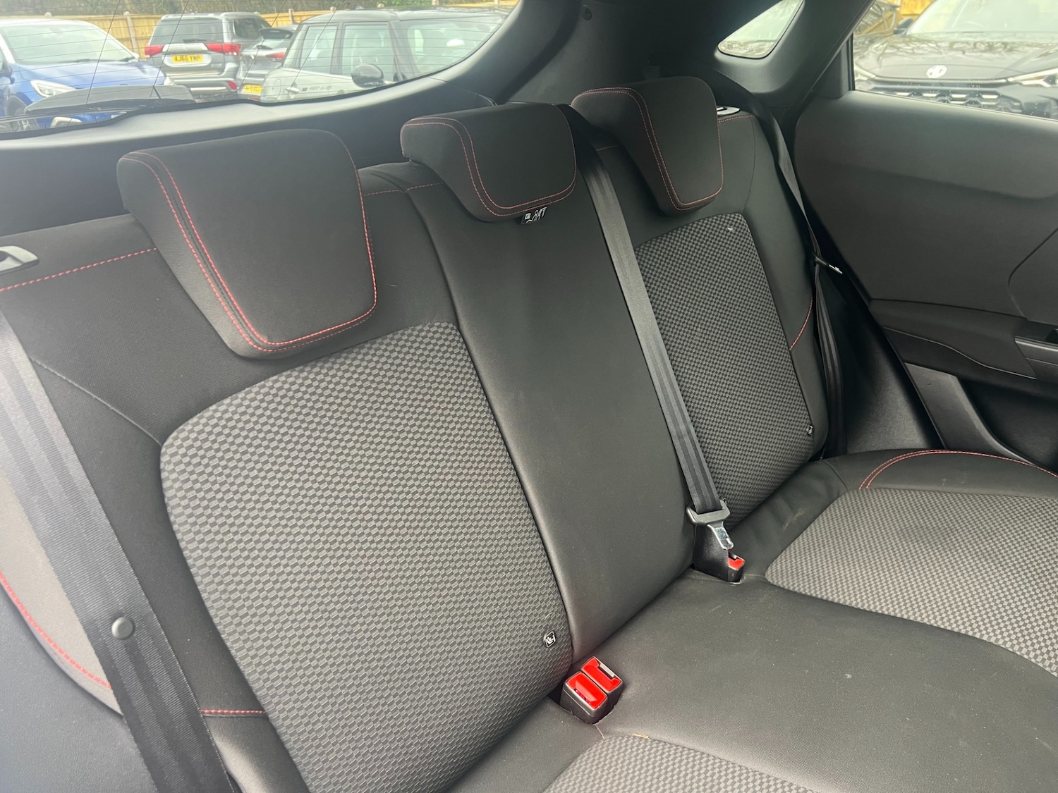 Used Ford Puma 2021 for sale - 77616907: Photo 28