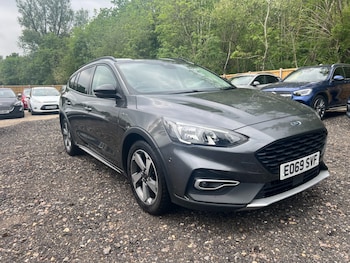 Used Ford Focus 2019 for sale - 78526739: Photo