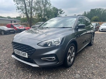 Used Ford Focus 2019 for sale - 78526739: Photo