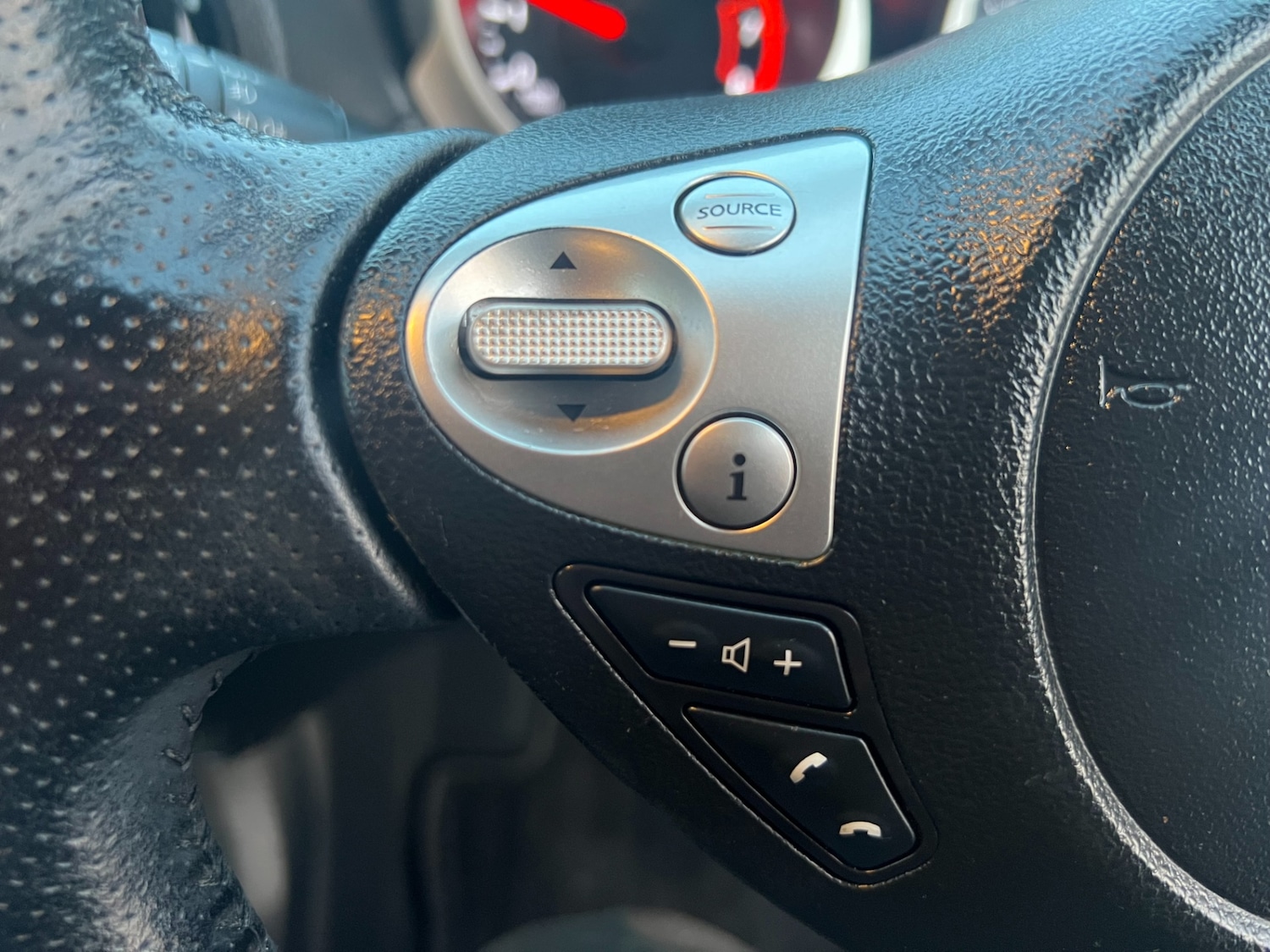 Used Nissan Juke 2013 for sale - 77888699: Photo 14