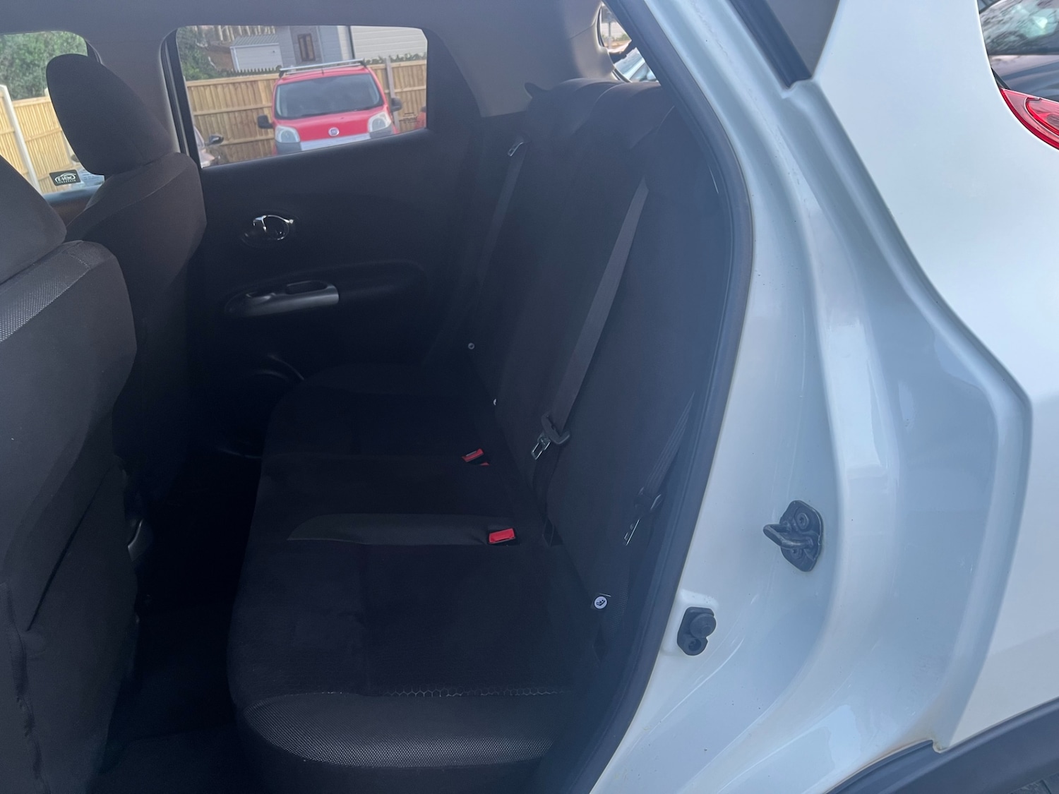 Used Nissan Juke 2013 for sale - 77888699: Photo 20