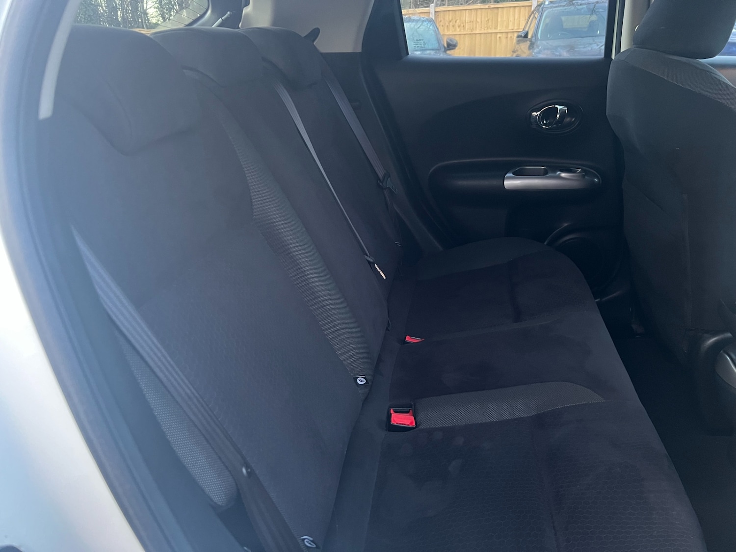 Used Nissan Juke 2013 for sale - 77888699: Photo 21