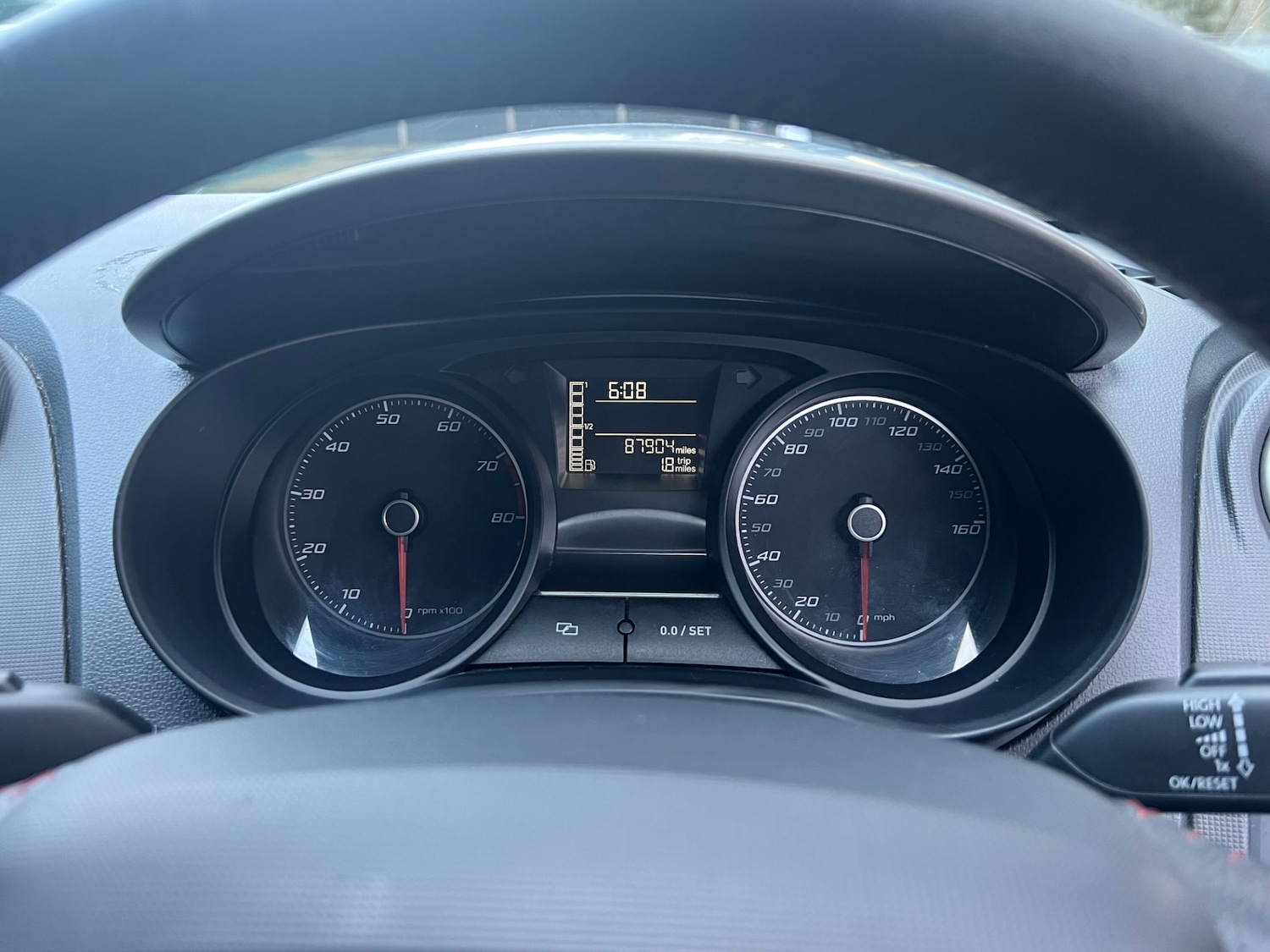 Used SEAT Ibiza 2012 for sale - 77549066: Photo 12