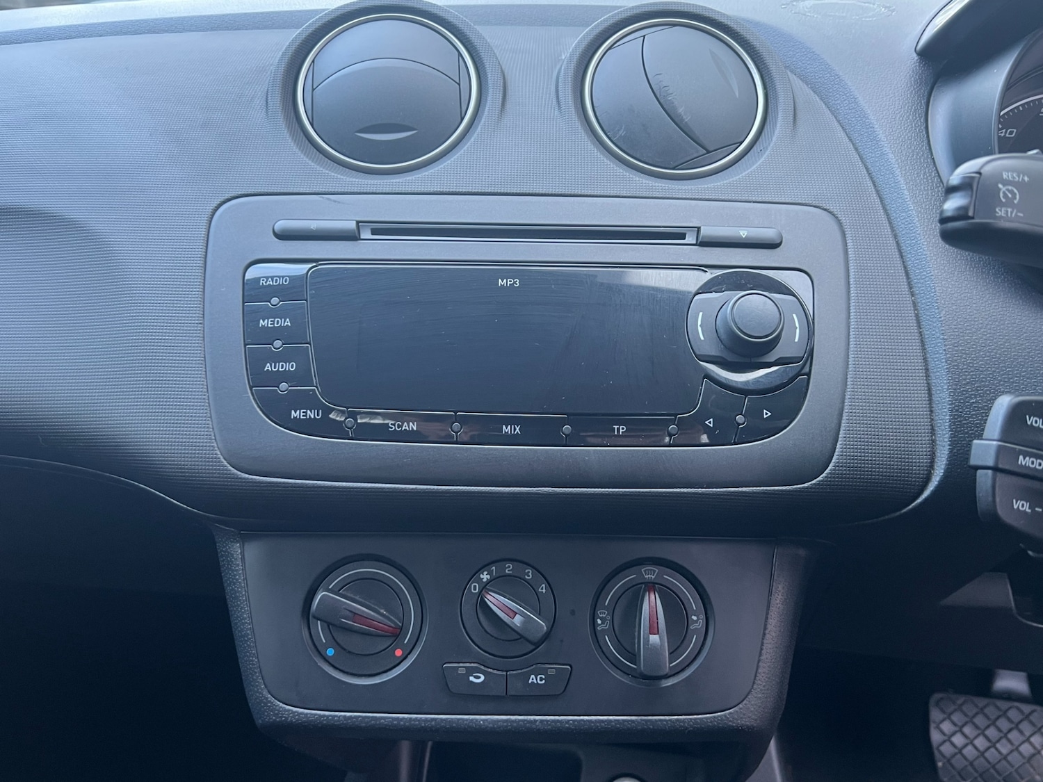 Used SEAT Ibiza 2012 for sale - 77549066: Photo 13