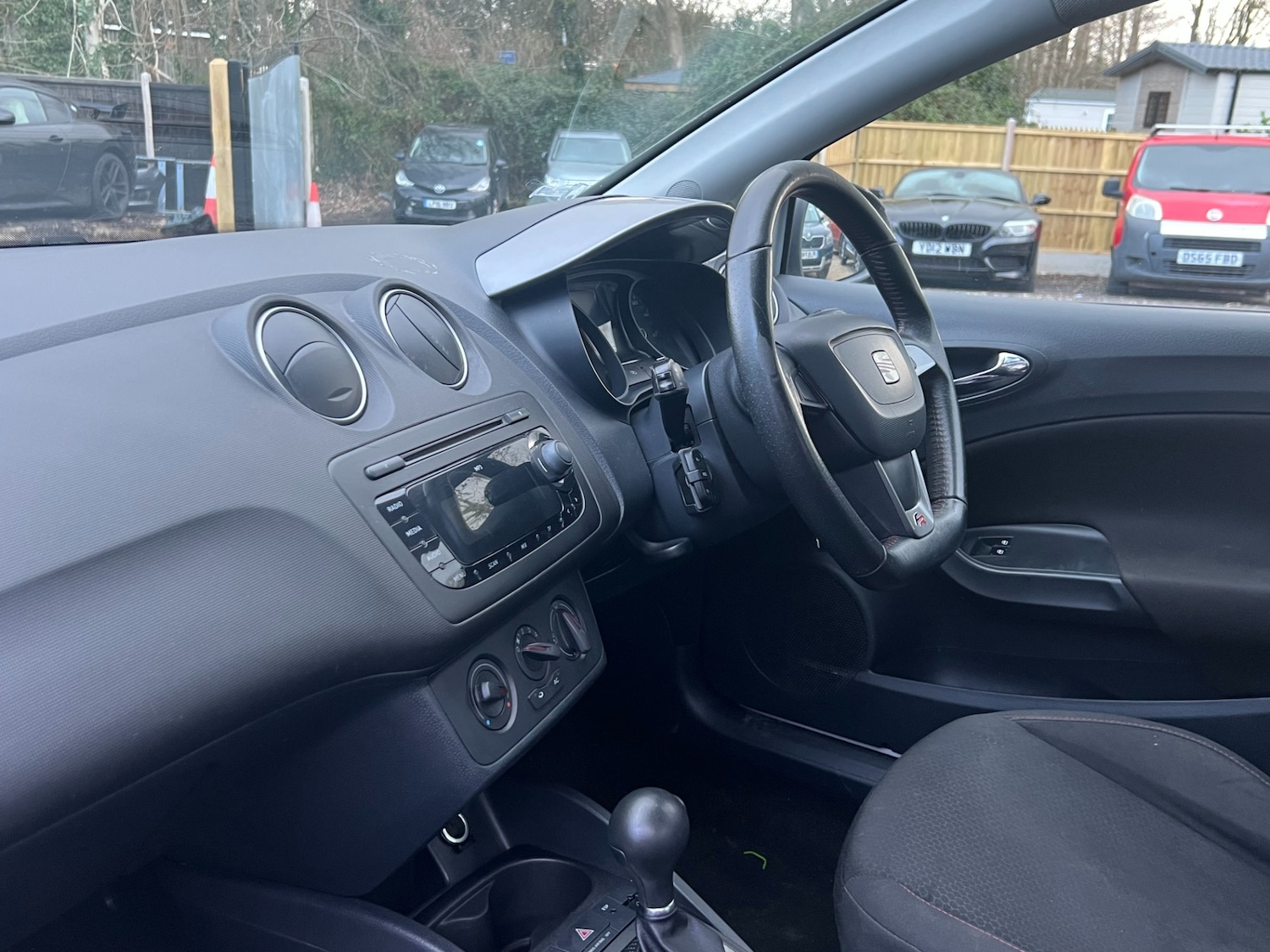 Used SEAT Ibiza 2012 for sale - 77549066: Photo 19