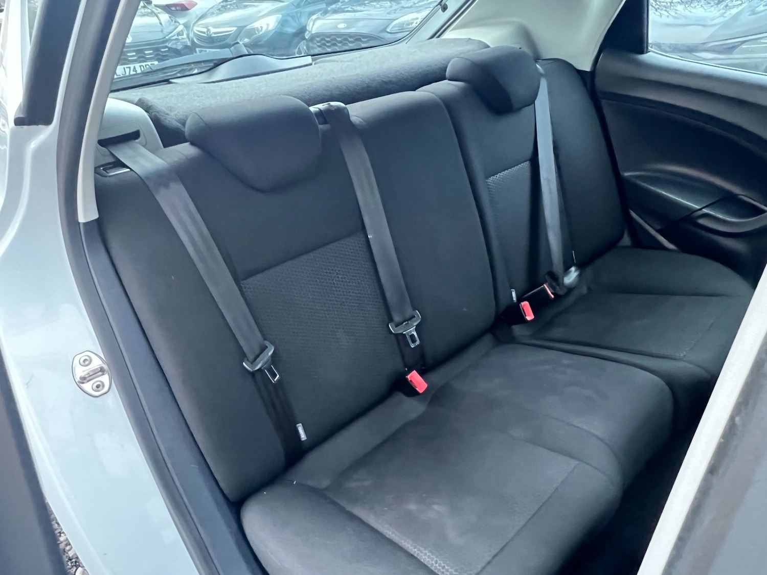 Used SEAT Ibiza 2012 for sale - 77549066: Photo 23