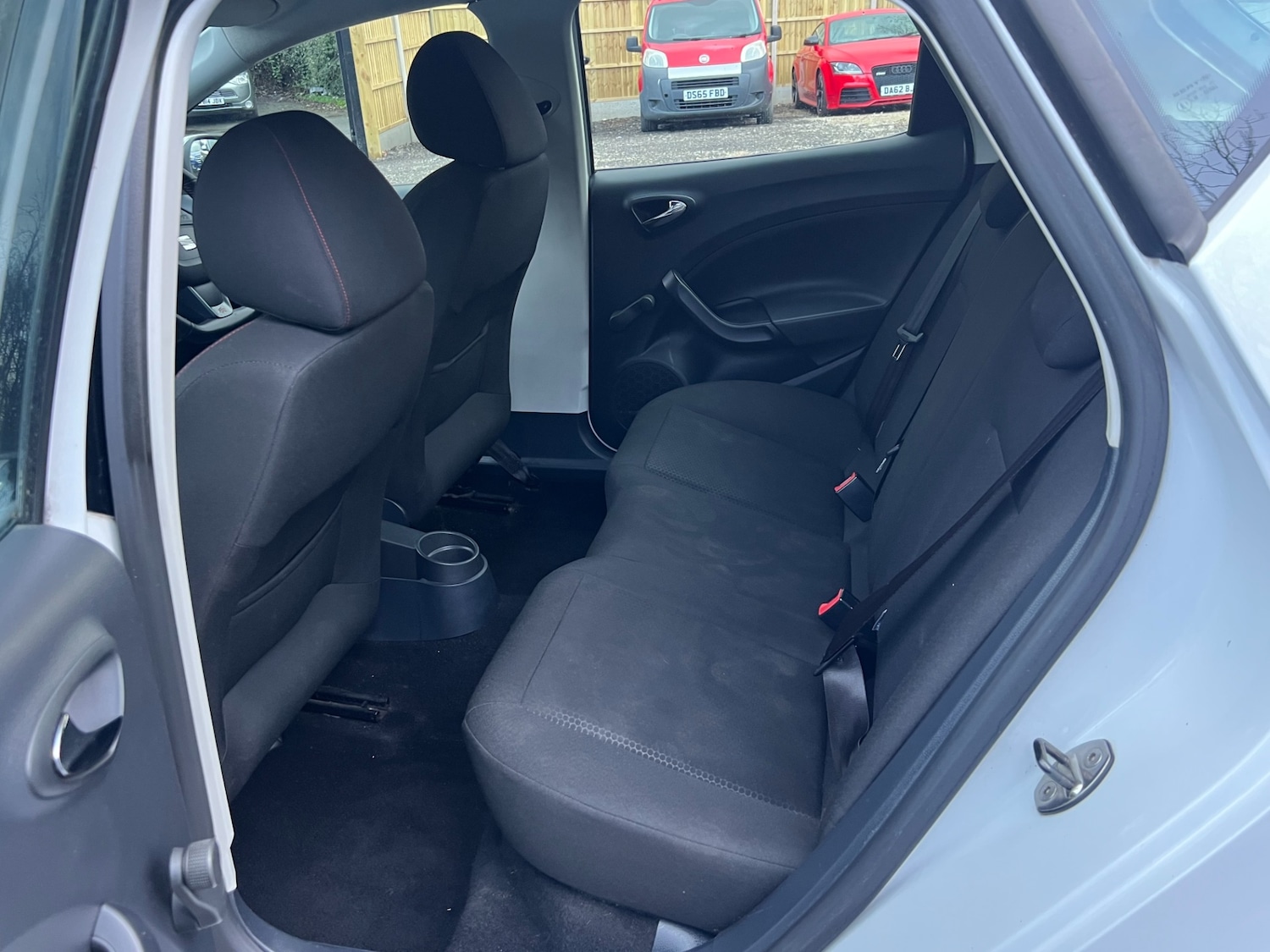 Used SEAT Ibiza 2012 for sale - 77549066: Photo 24