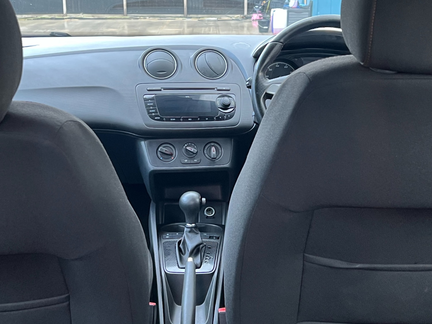 Used SEAT Ibiza 2012 for sale - 77549066: Photo 25