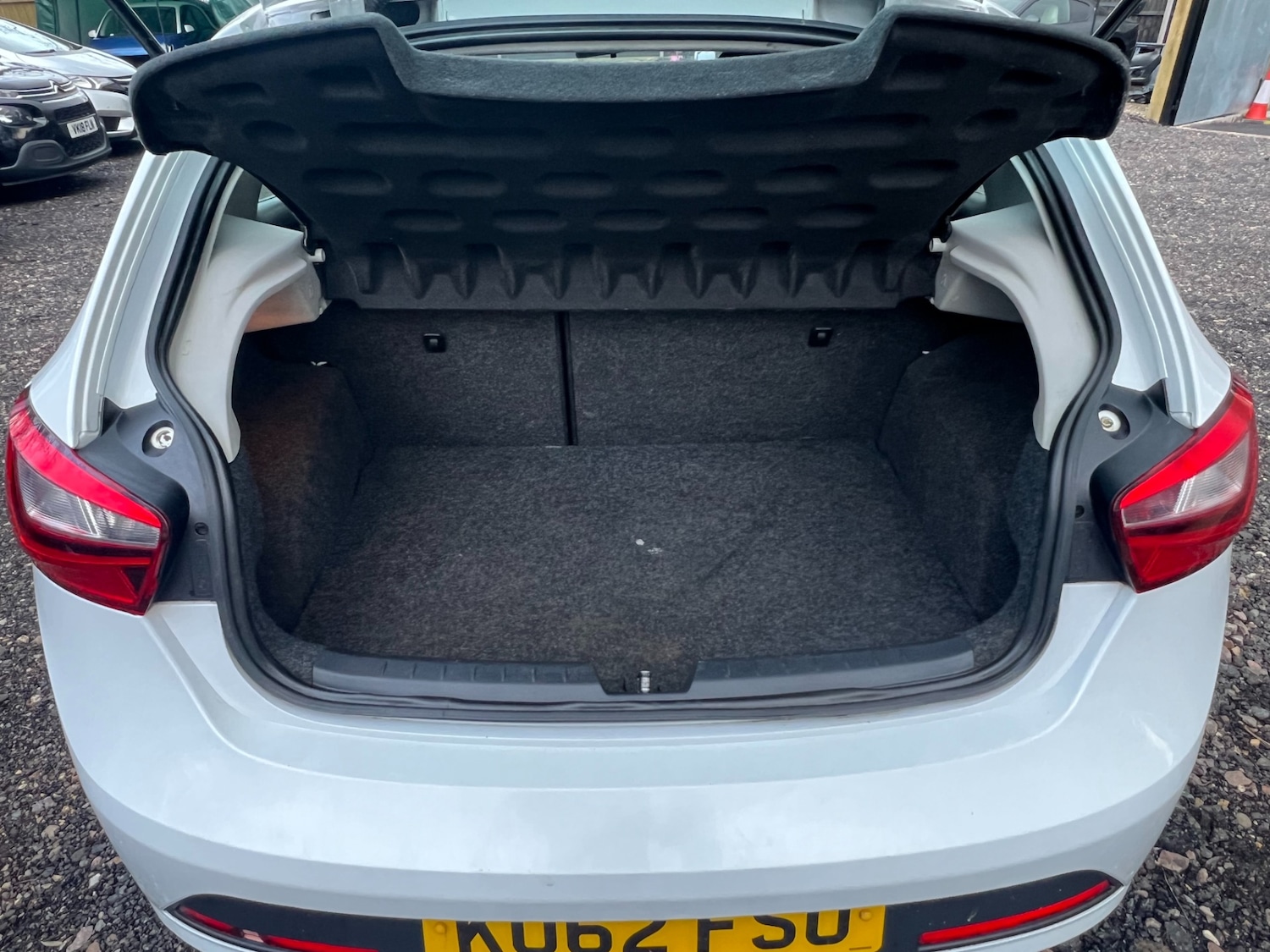 Used SEAT Ibiza 2012 for sale - 77549066: Photo 26