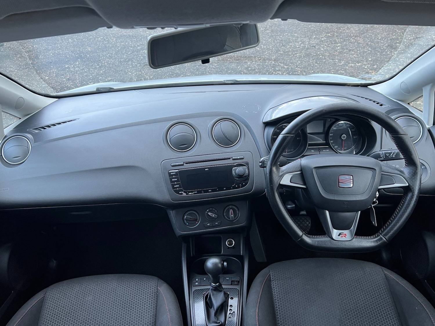 Used SEAT Ibiza 2012 for sale - 77549066: Photo 27