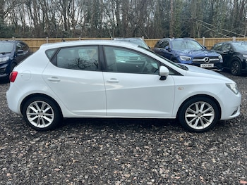 Used SEAT Ibiza 2012 for sale - 77549066: Photo