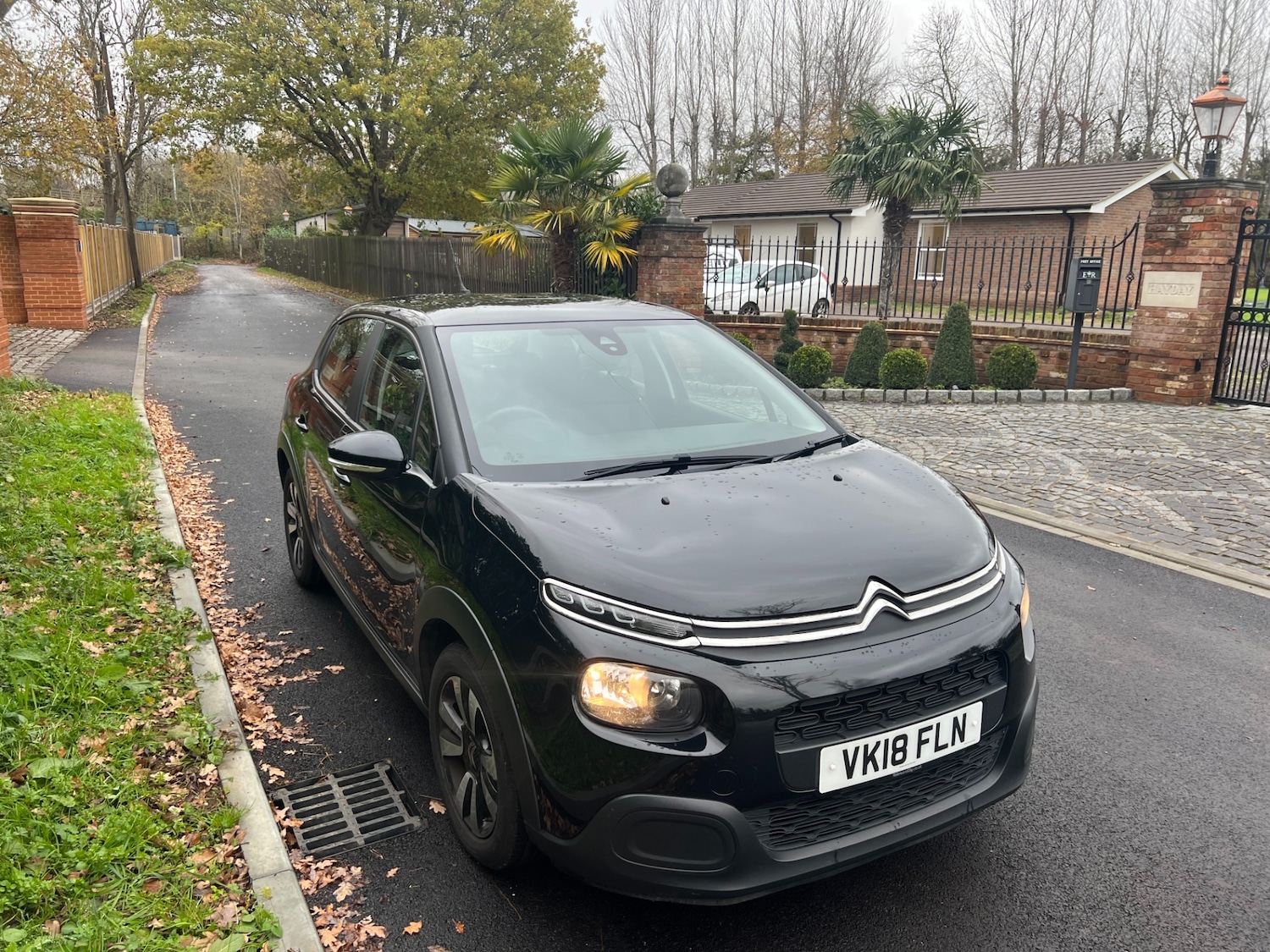 Used Citroen C3 2018 for sale - 77187266: Photo 11