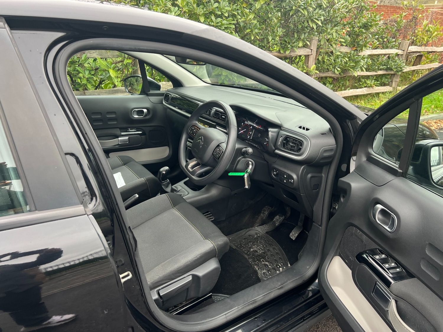 Used Citroen C3 2018 for sale - 77187266: Photo 13