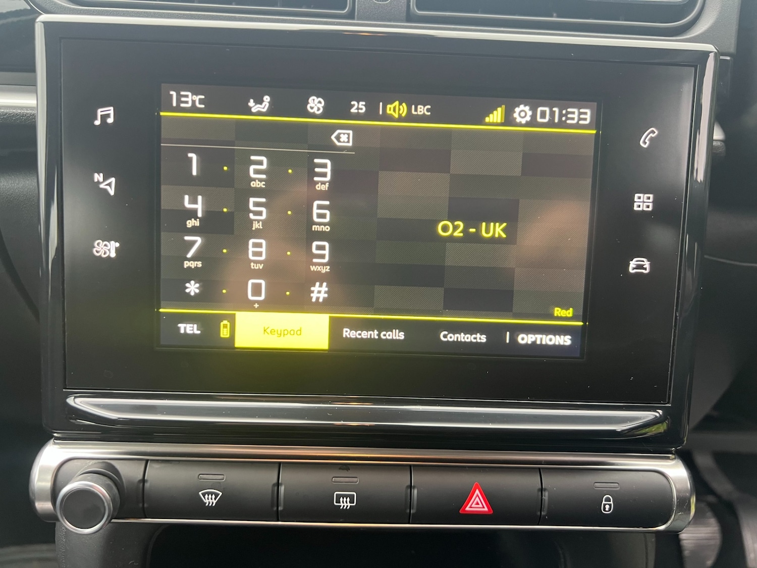 Used Citroen C3 2018 for sale - 77187266: Photo 14