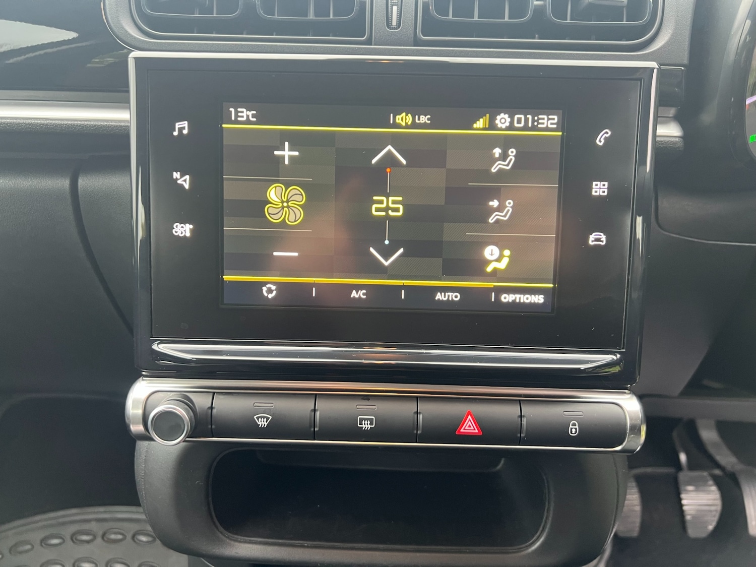 Used Citroen C3 2018 for sale - 77187266: Photo 15