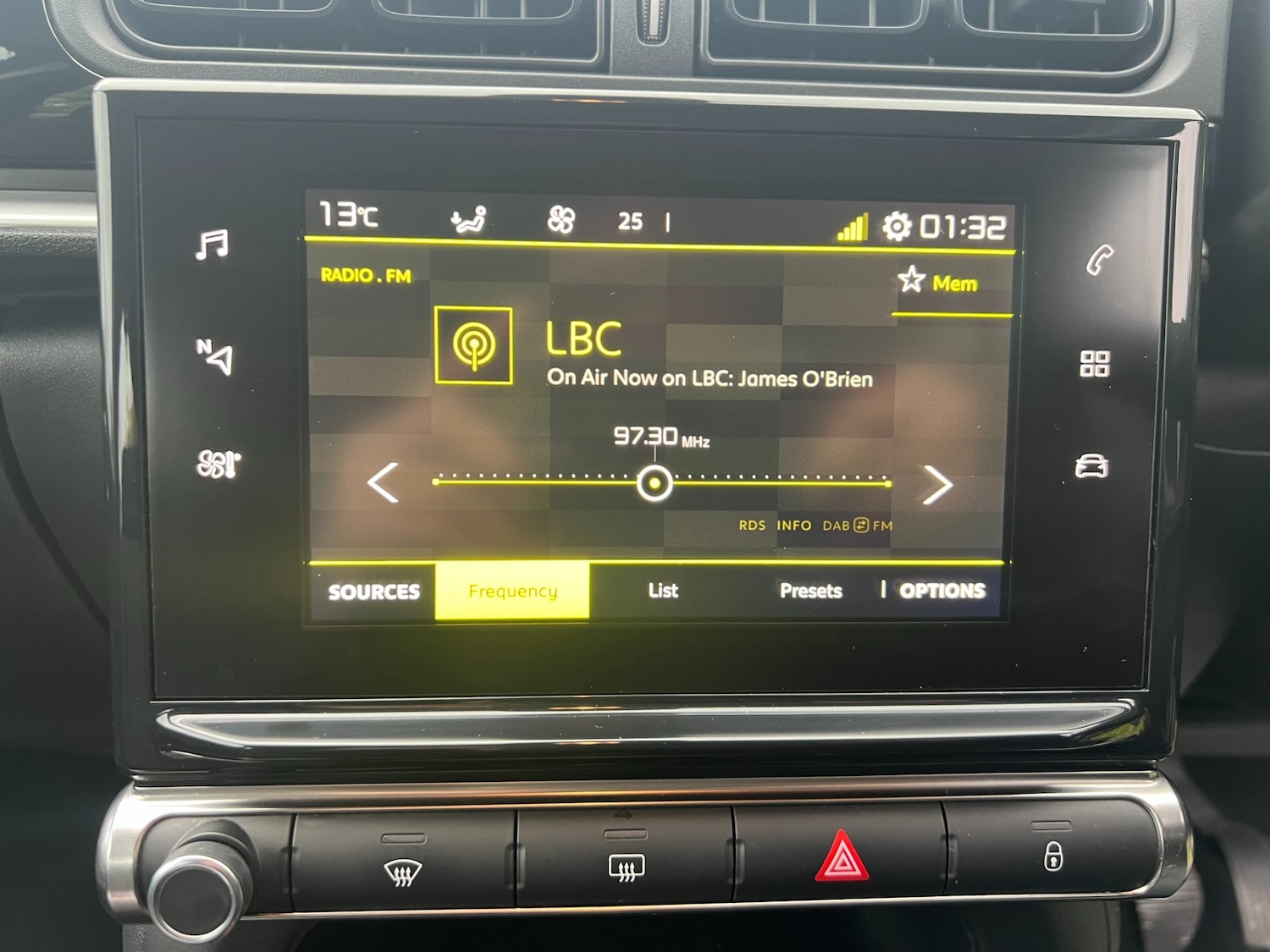 Used Citroen C3 2018 for sale - 77187266: Photo 16