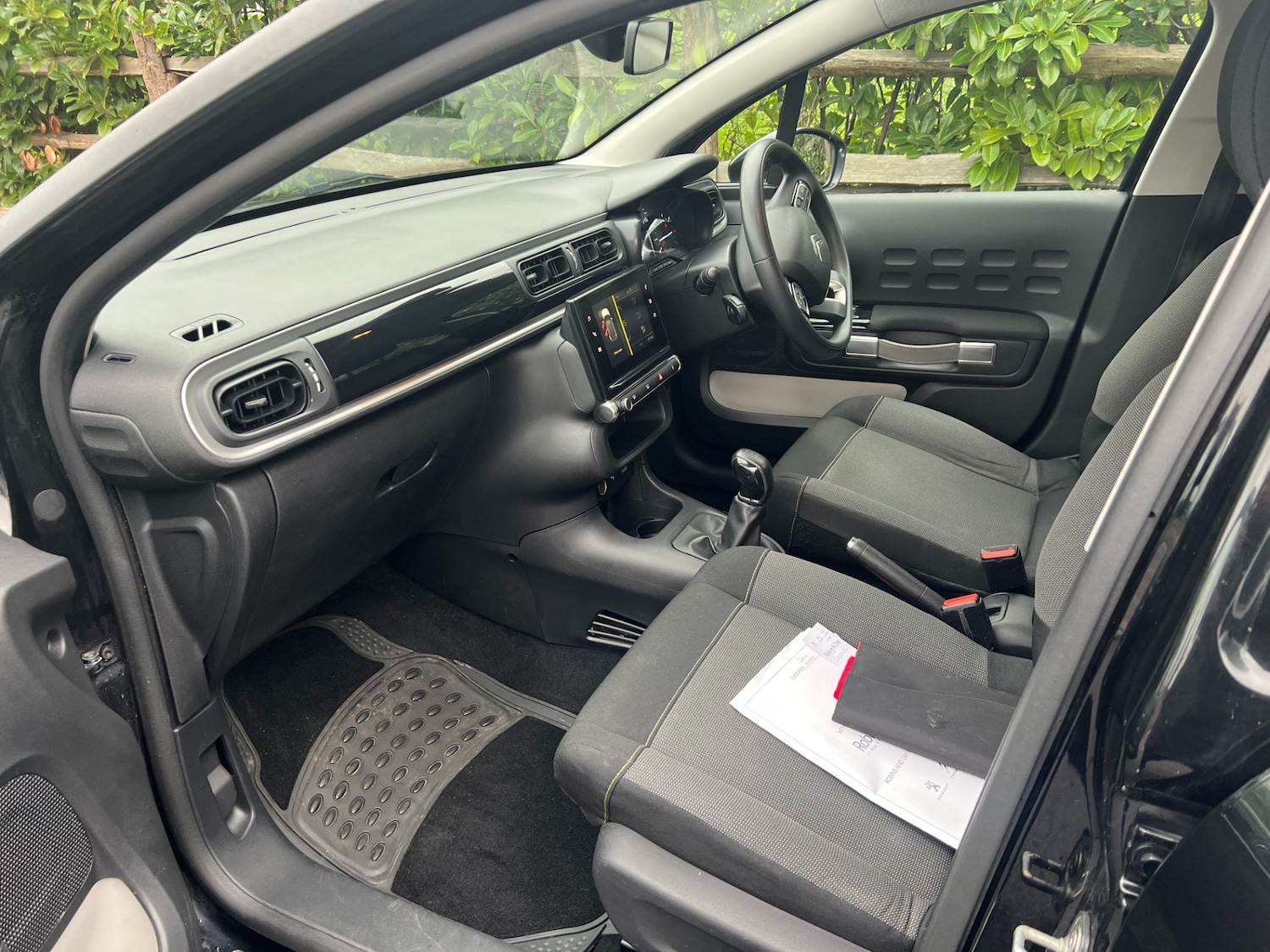 Used Citroen C3 2018 for sale - 77187266: Photo 18