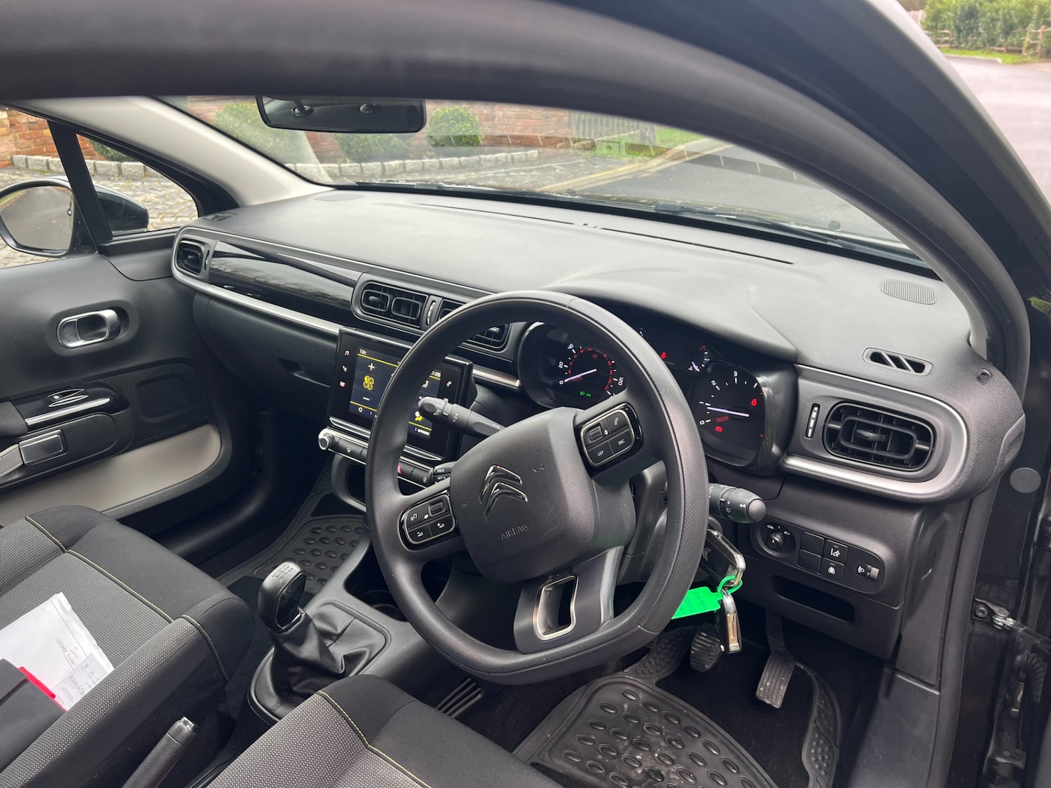 Used Citroen C3 2018 for sale - 77187266: Photo 19