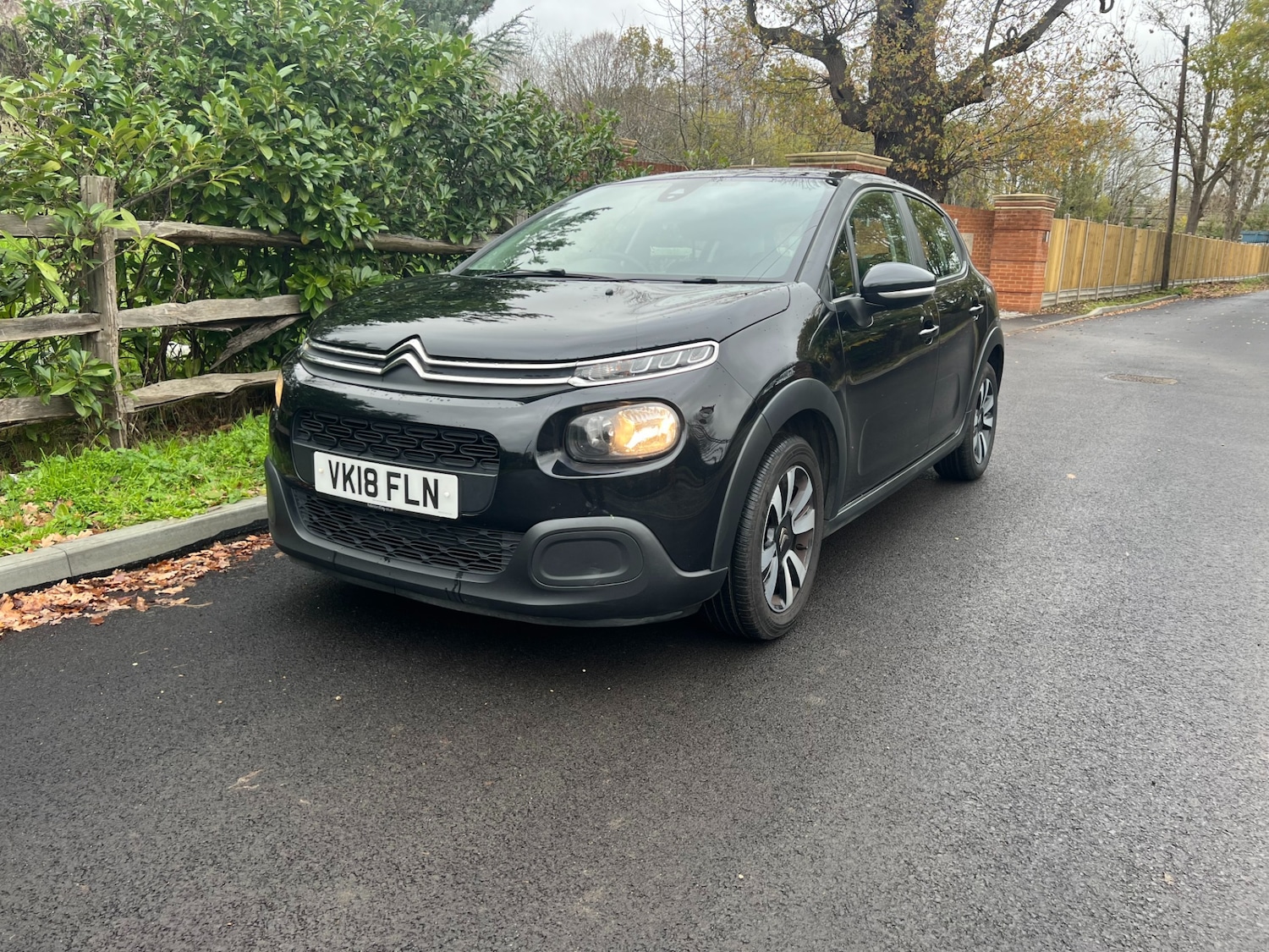 Used Citroen C3 2018 for sale - 77187266: Photo 2