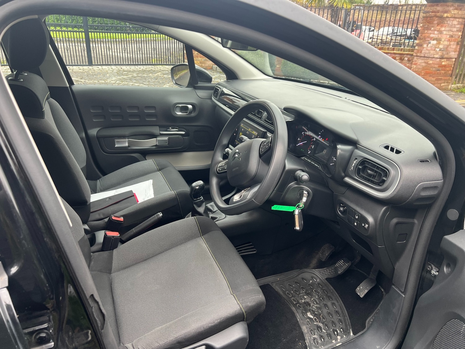 Used Citroen C3 2018 for sale - 77187266: Photo 20