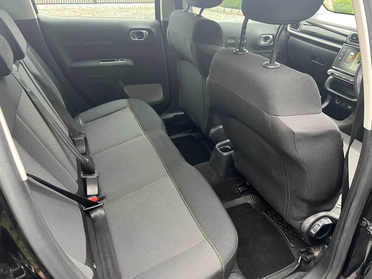 Used Citroen C3 2018 for sale - 77187266: Photo 21