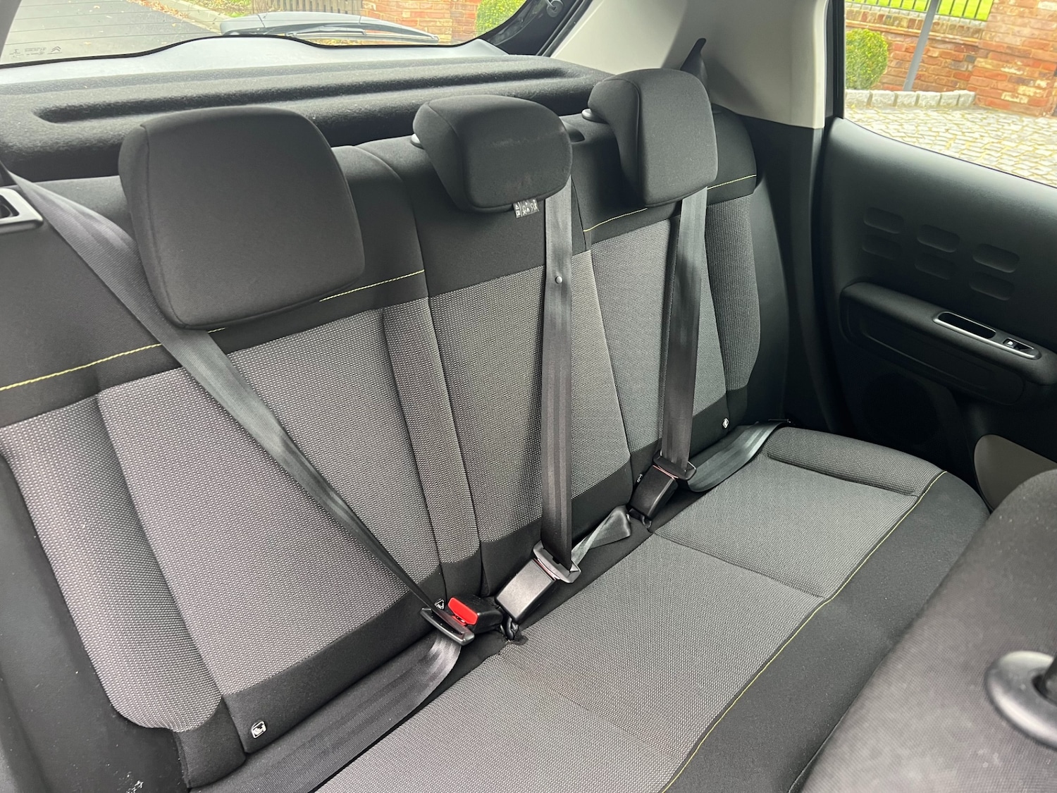 Used Citroen C3 2018 for sale - 77187266: Photo 22