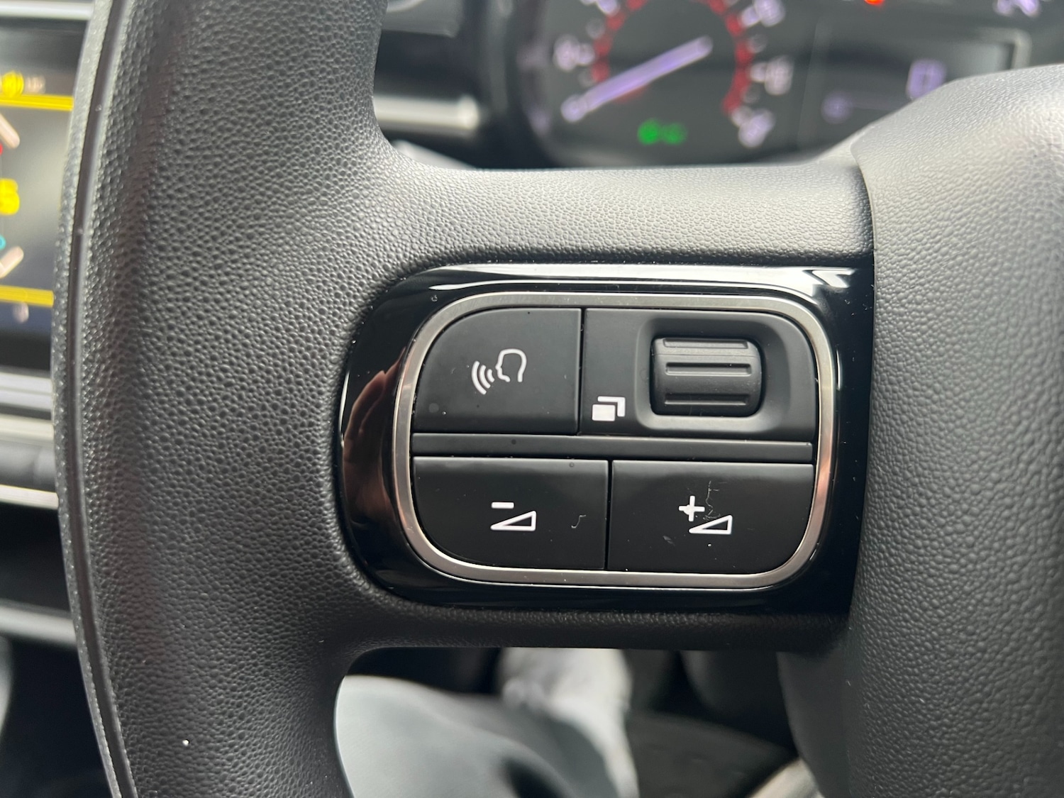 Used Citroen C3 2018 for sale - 77187266: Photo 23