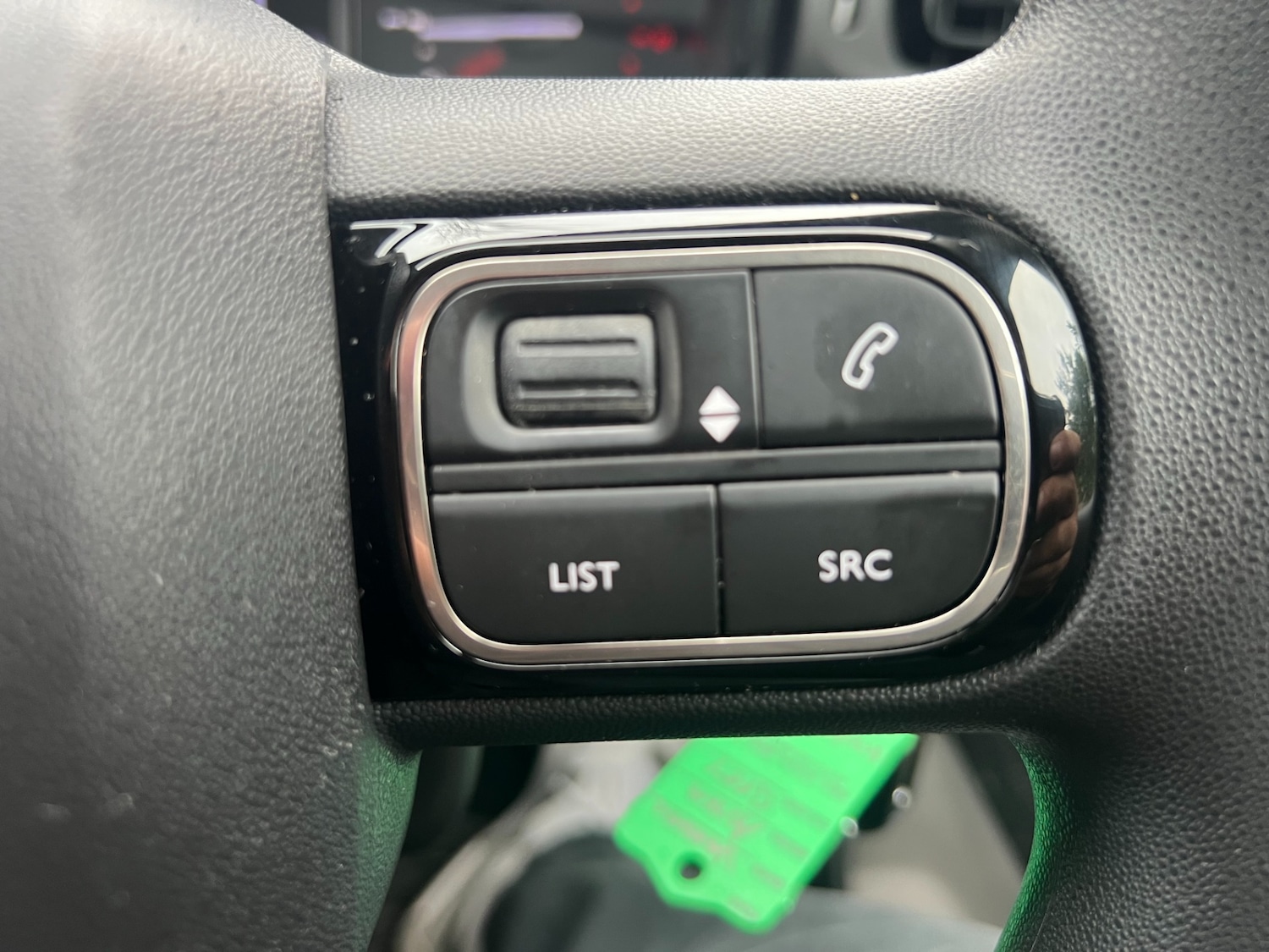 Used Citroen C3 2018 for sale - 77187266: Photo 24