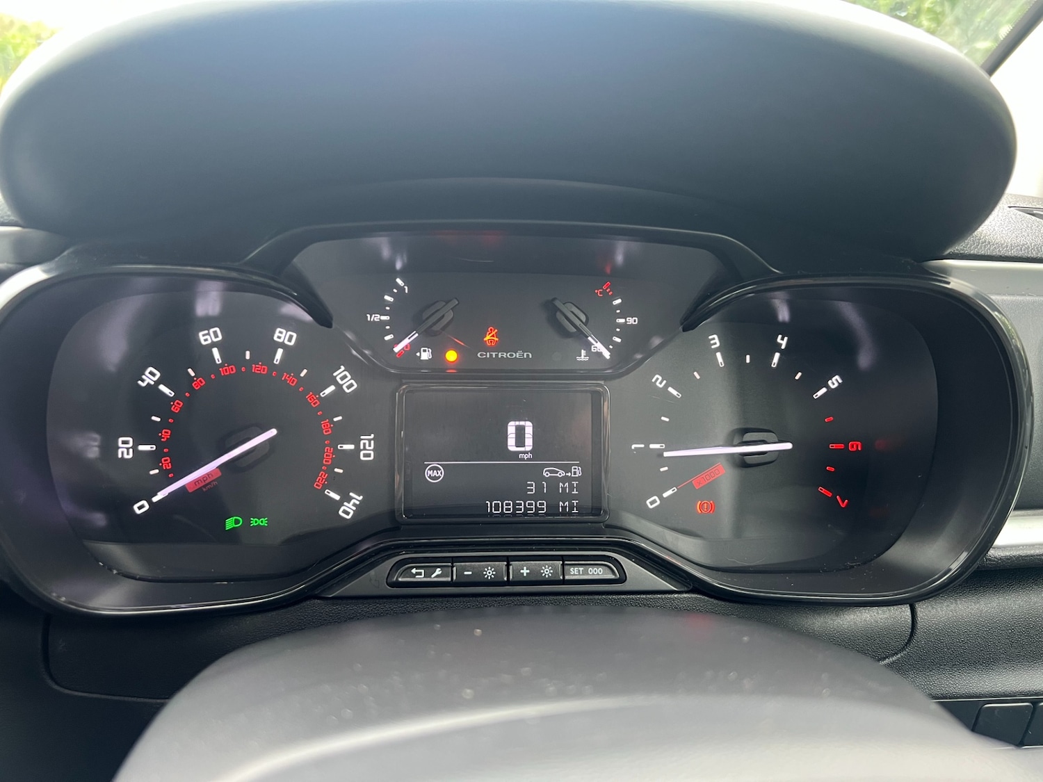 Used Citroen C3 2018 for sale - 77187266: Photo 25