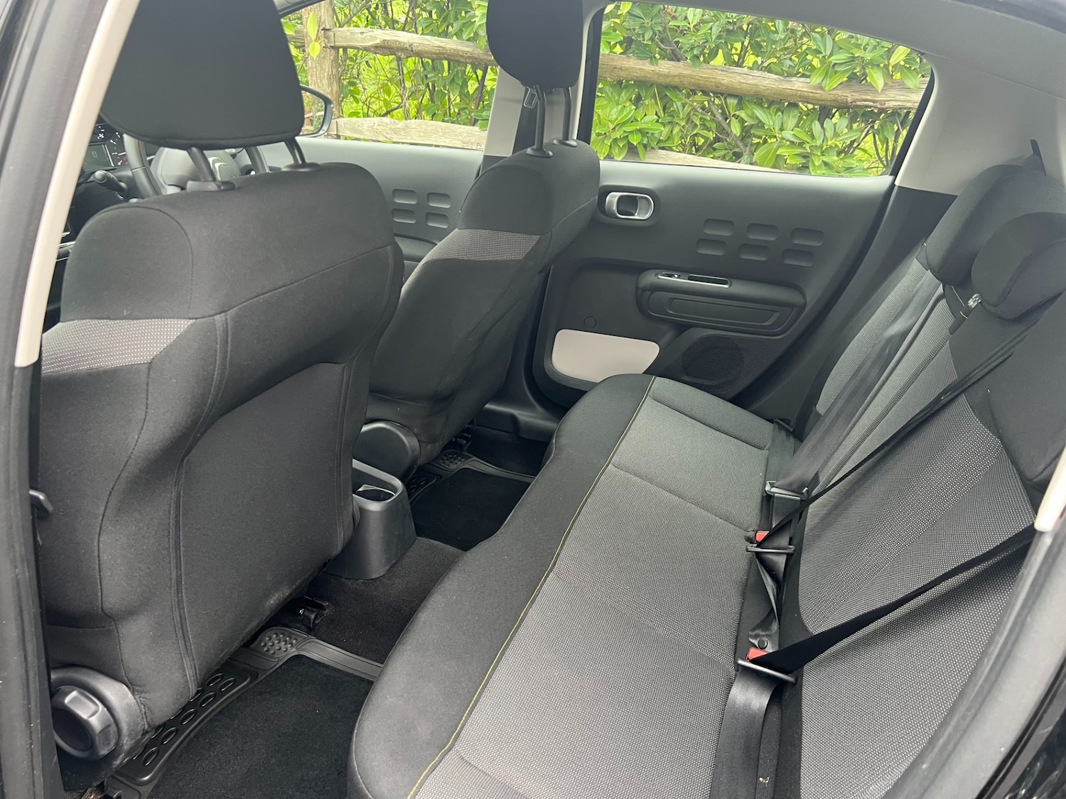 Used Citroen C3 2018 for sale - 77187266: Photo 28