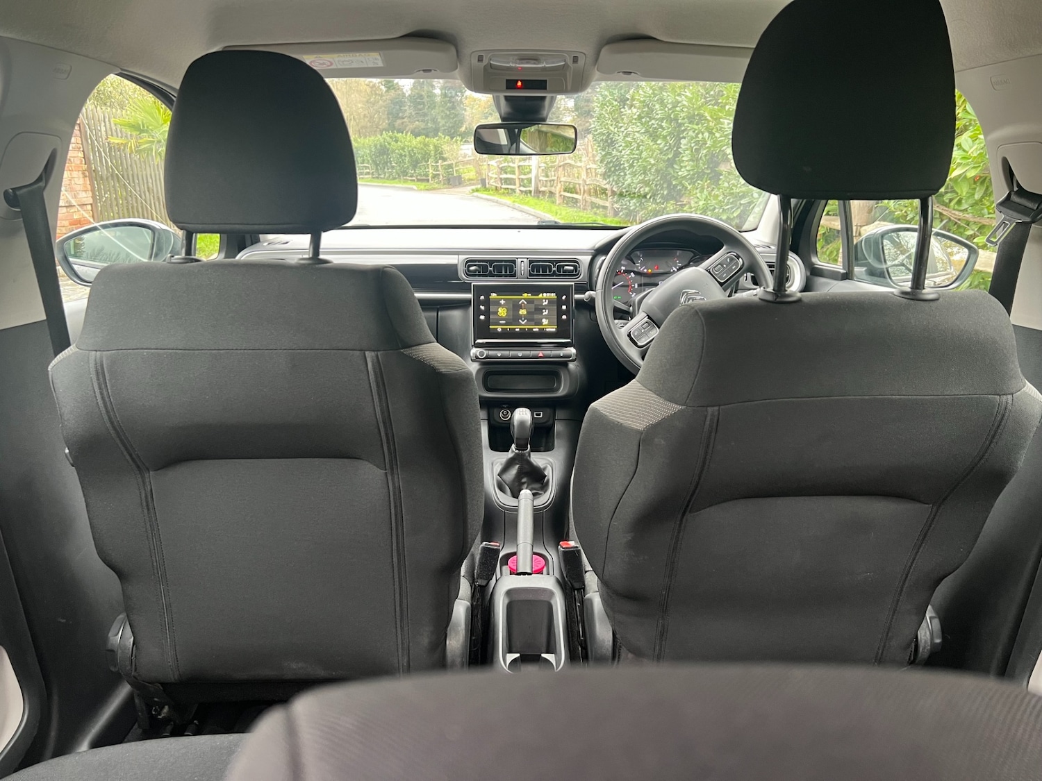 Used Citroen C3 2018 for sale - 77187266: Photo 29