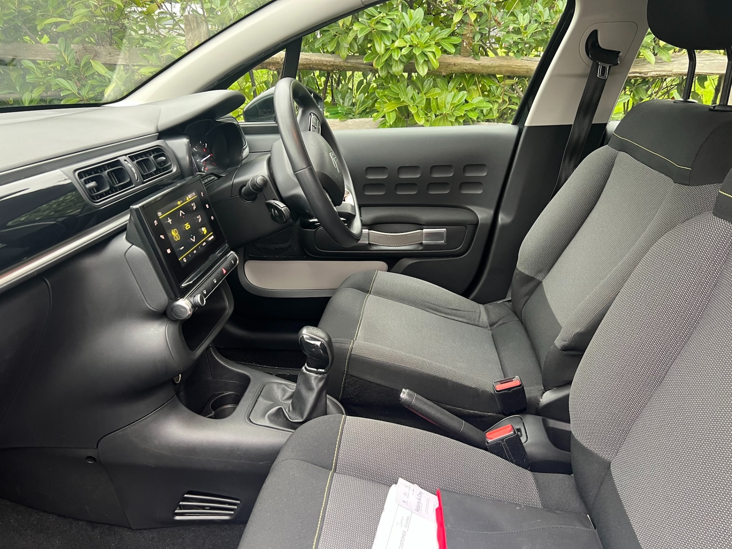 Used Citroen C3 2018 for sale - 77187266: Photo 30