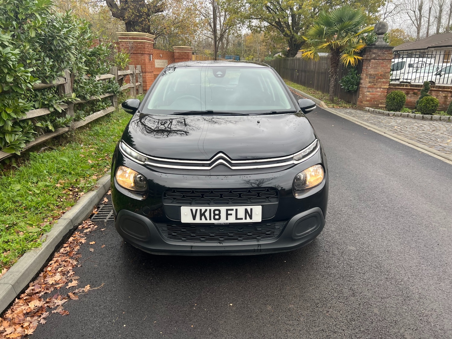 Used Citroen C3 2018 for sale - 77187266: Photo 4