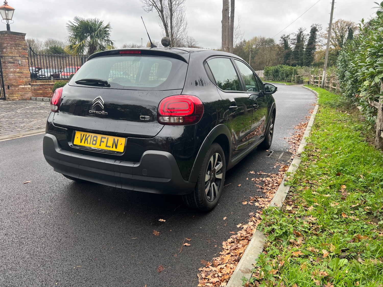 Used Citroen C3 2018 for sale - 77187266: Photo 6