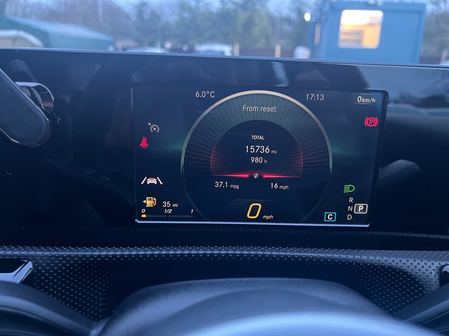 Used Mercedes-Benz A-Class 2019 for sale - 77618921: Photo 11