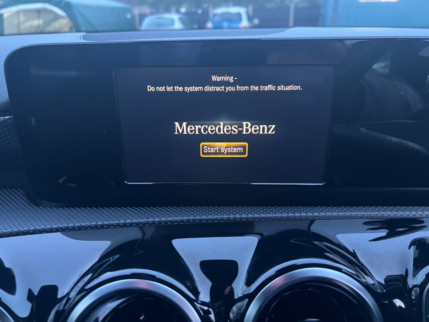 Used Mercedes-Benz A-Class 2019 for sale - 77618921: Photo 18