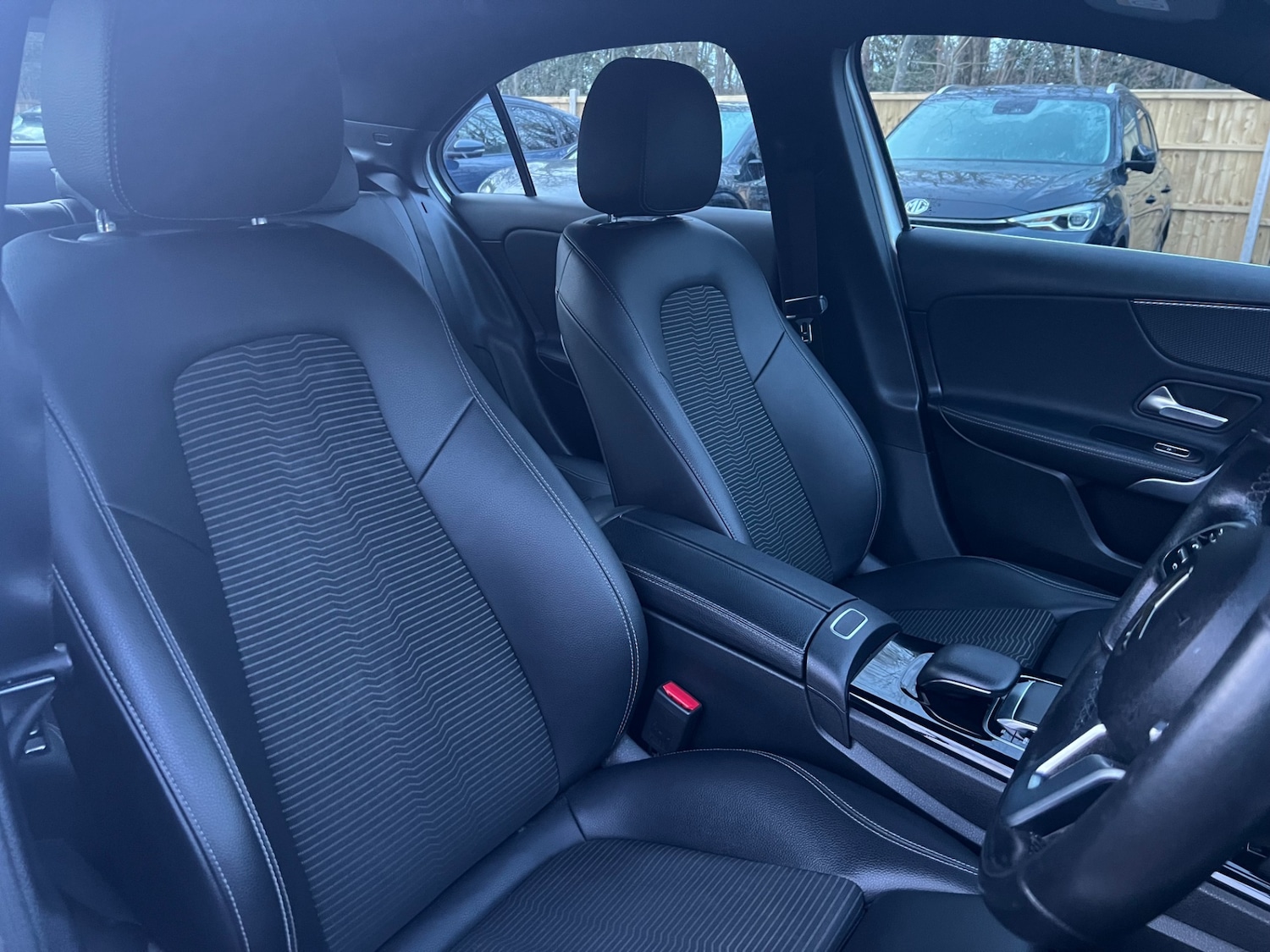 Used Mercedes-Benz A-Class 2019 for sale - 77618921: Photo 19