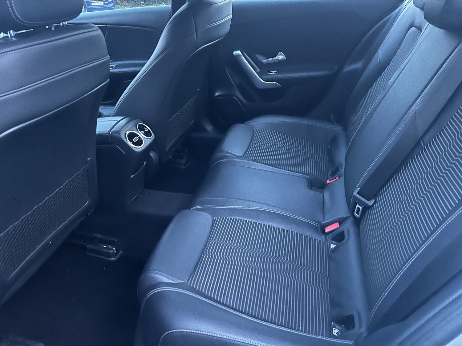 Used Mercedes-Benz A-Class 2019 for sale - 77618921: Photo 22