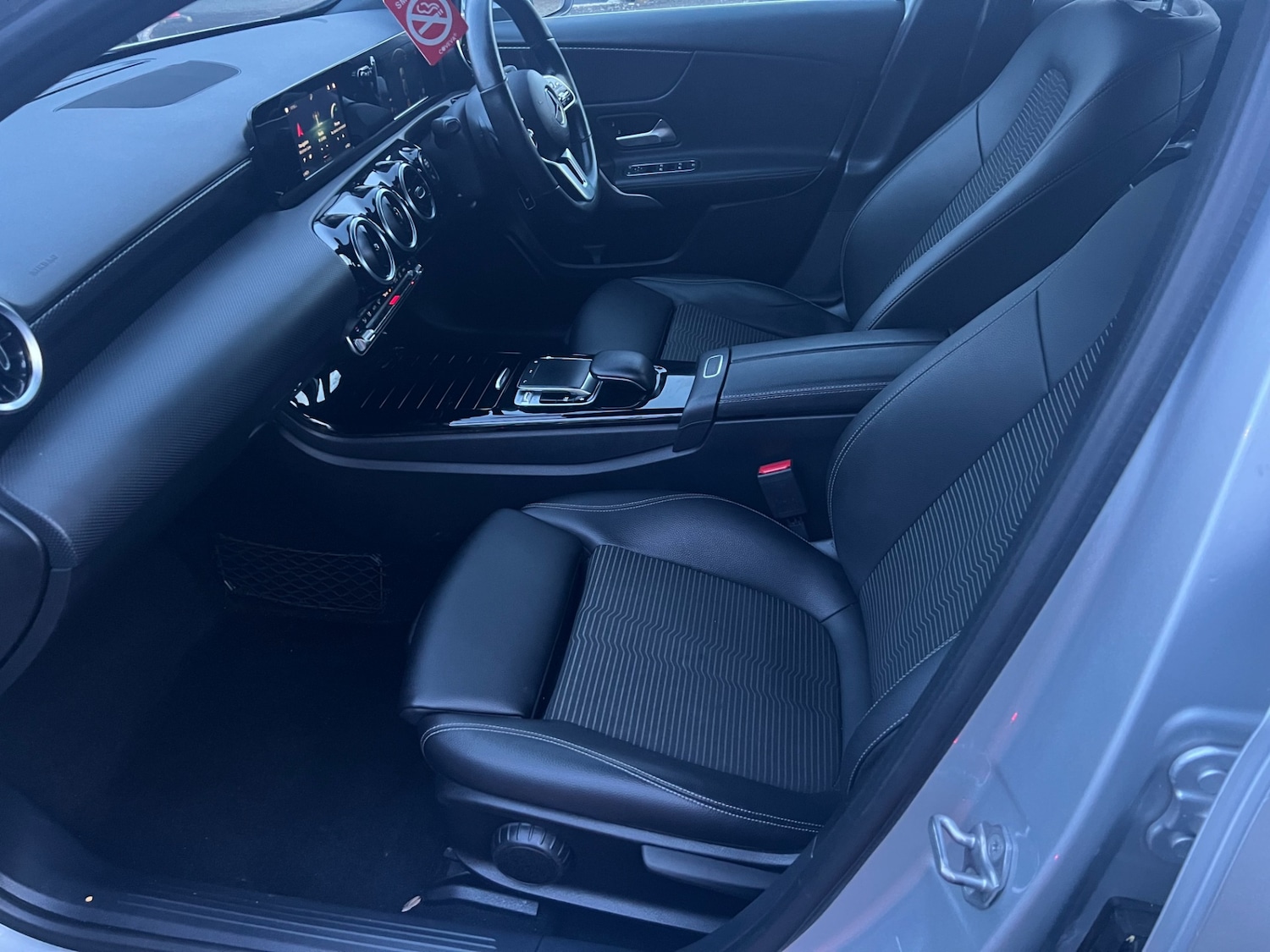 Used Mercedes-Benz A-Class 2019 for sale - 77618921: Photo 23