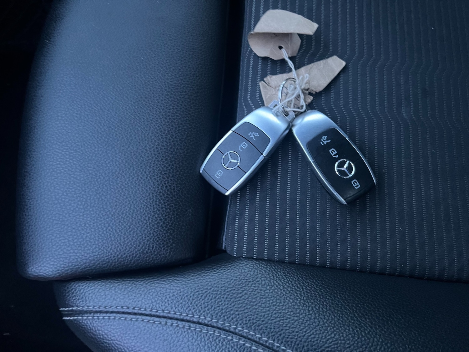 Used Mercedes-Benz A-Class 2019 for sale - 77618921: Photo 24