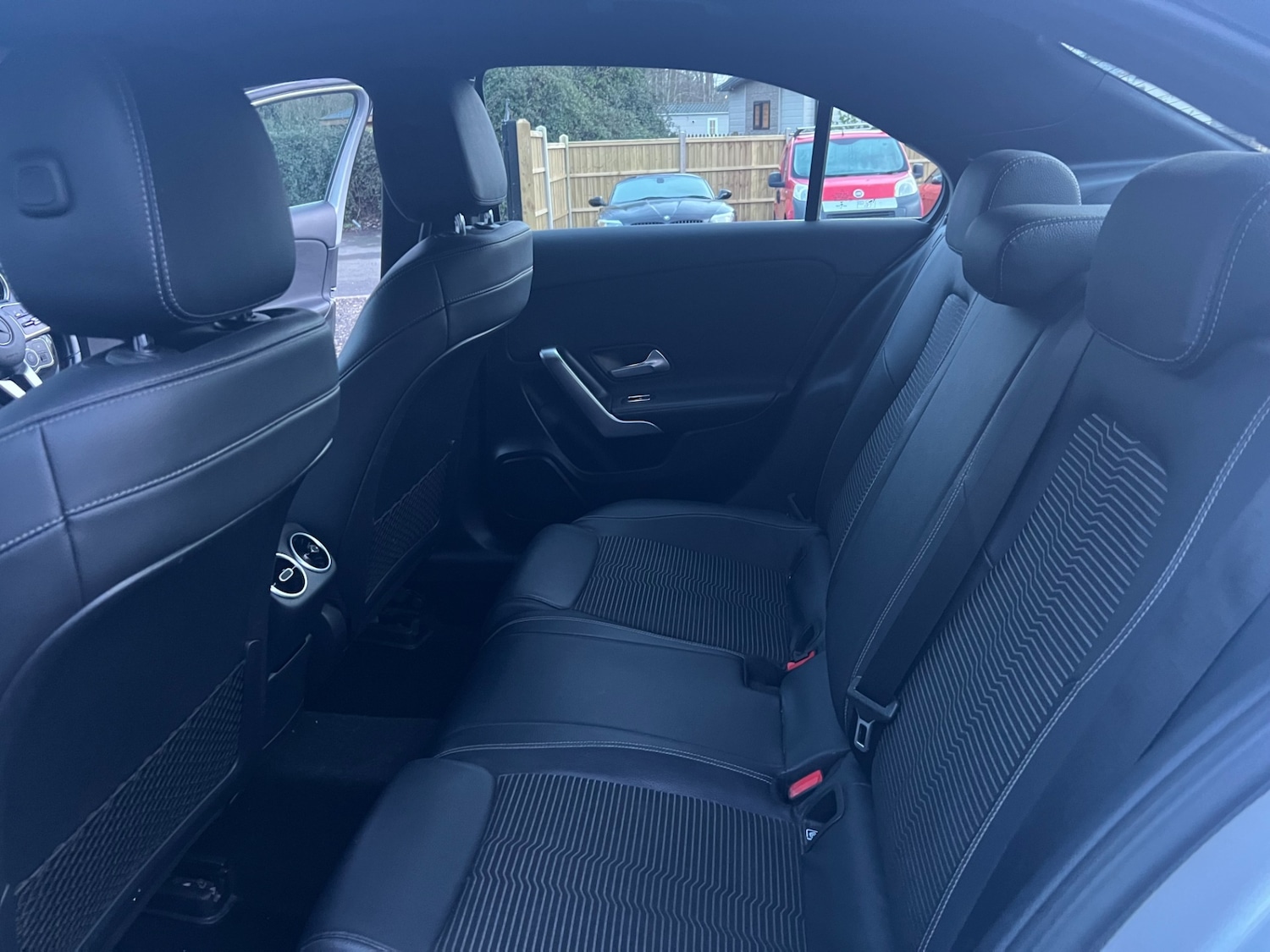 Used Mercedes-Benz A-Class 2019 for sale - 77618921: Photo 26